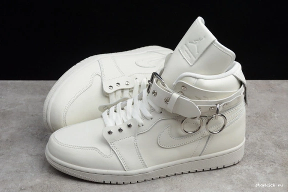 des CN5738-001 1 Comme Jordan Retro Garcons White Air CN5738-001 High 0818
